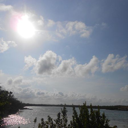 Nathan'S Lodge Kemps Bay Екстер'єр фото
