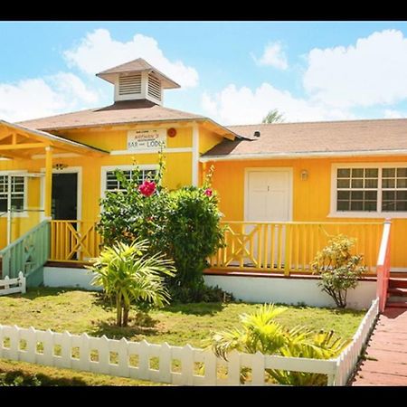 Nathan'S Lodge Kemps Bay Екстер'єр фото