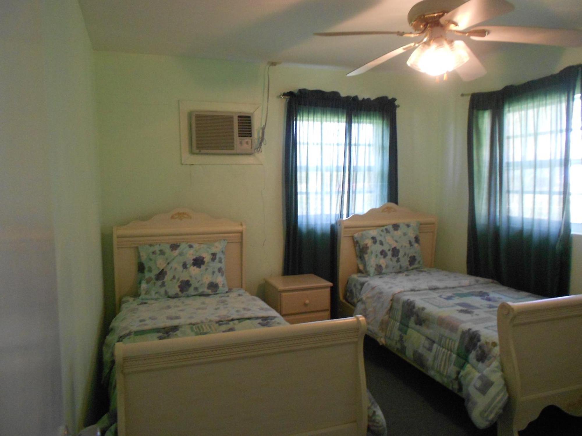 Nathan'S Lodge Kemps Bay Екстер'єр фото