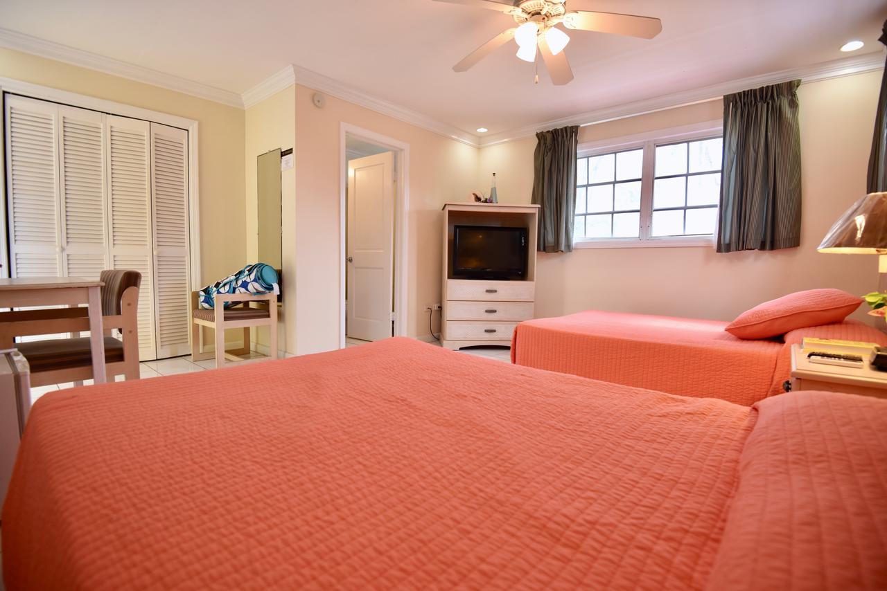 Nathan'S Lodge Kemps Bay Екстер'єр фото