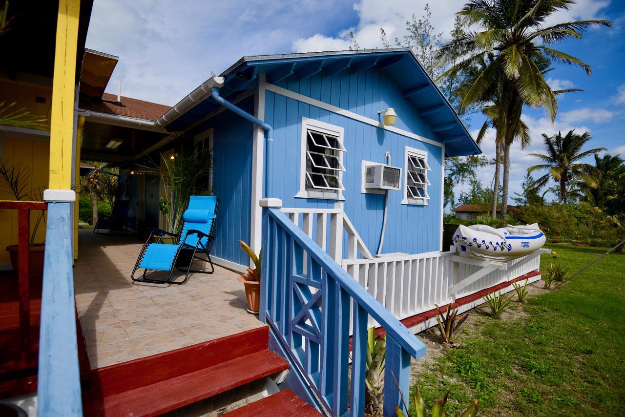 Nathan'S Lodge Kemps Bay Екстер'єр фото