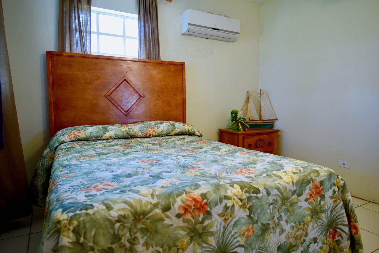 Nathan'S Lodge Kemps Bay Екстер'єр фото