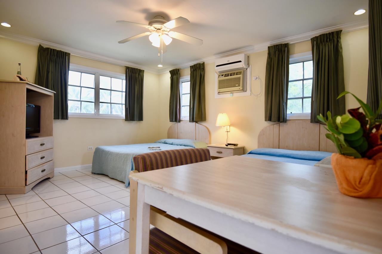 Nathan'S Lodge Kemps Bay Екстер'єр фото