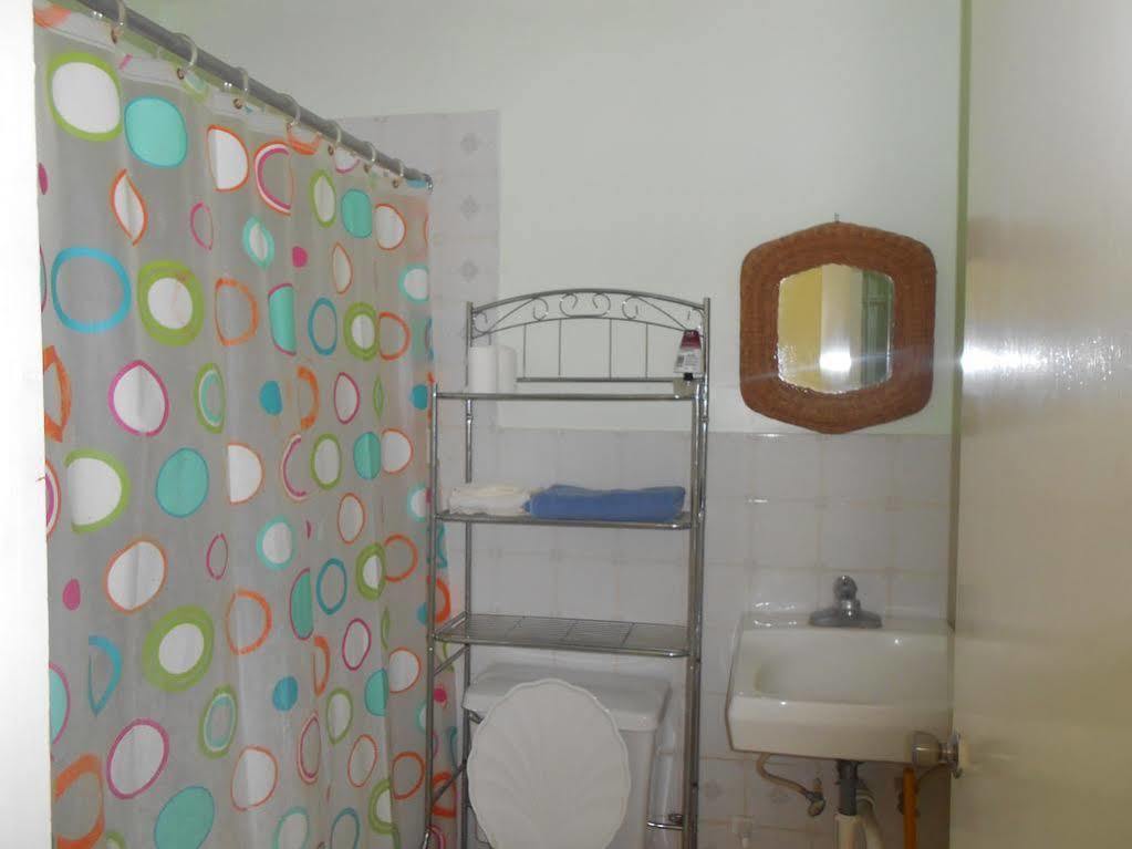 Nathan'S Lodge Kemps Bay Екстер'єр фото