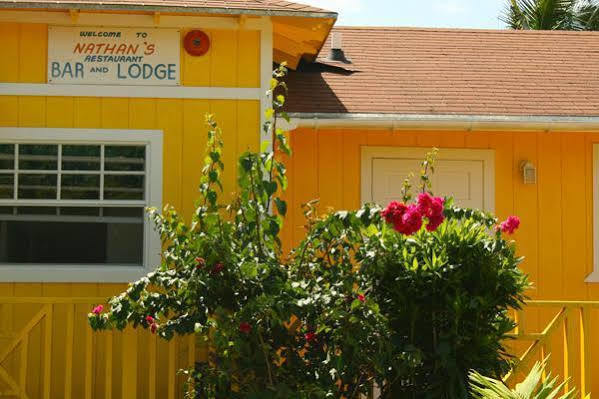 Nathan'S Lodge Kemps Bay Екстер'єр фото