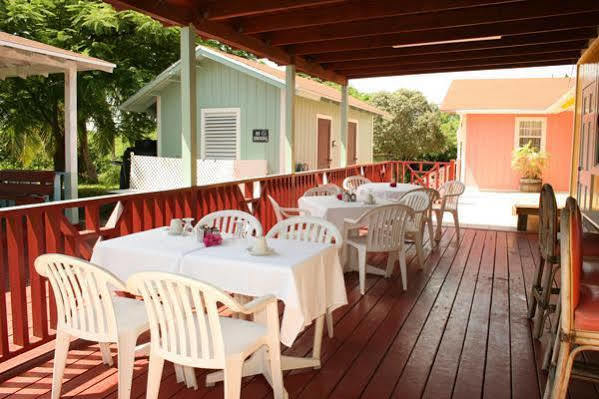 Nathan'S Lodge Kemps Bay Екстер'єр фото